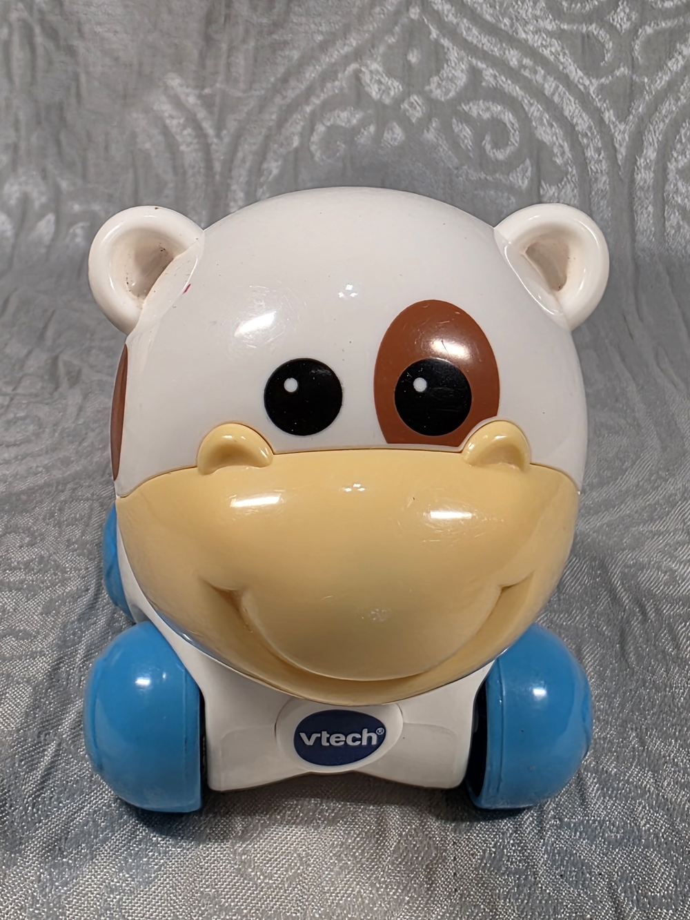 V-Tech Cow Interactive Kids Toy - Picture 4 of 11